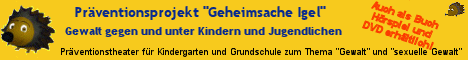 Geheimsache Igel