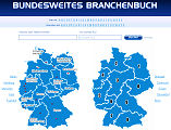 Bundesweites Branchenbuch